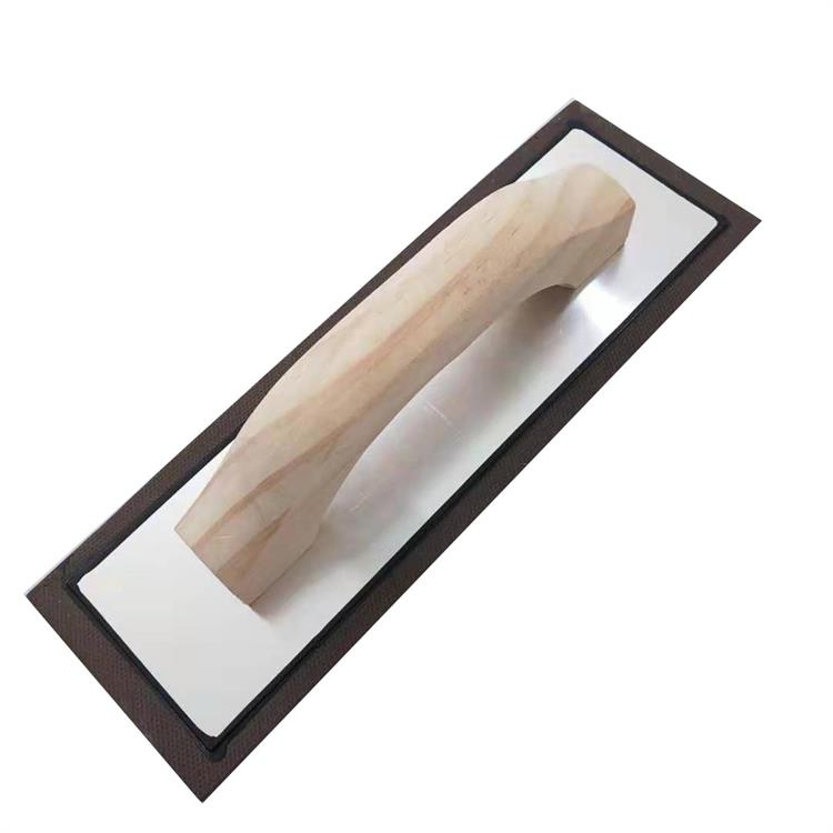 Custom Logo Green Sponge Trowel Float with EVA Foam for Building Plastering