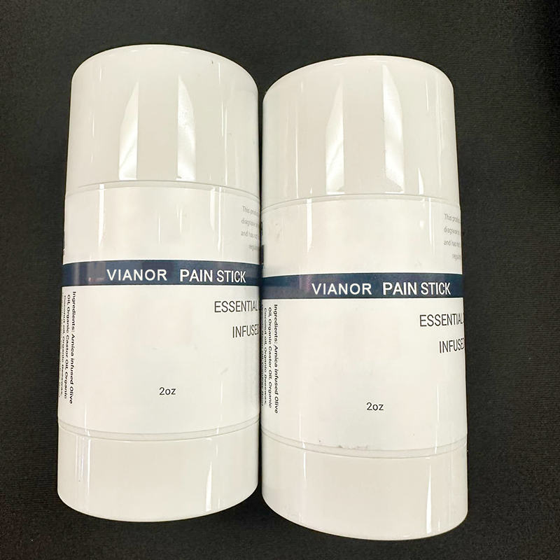 China Factory Extra Strength Pain Relieving Stick for Muscles and Joints