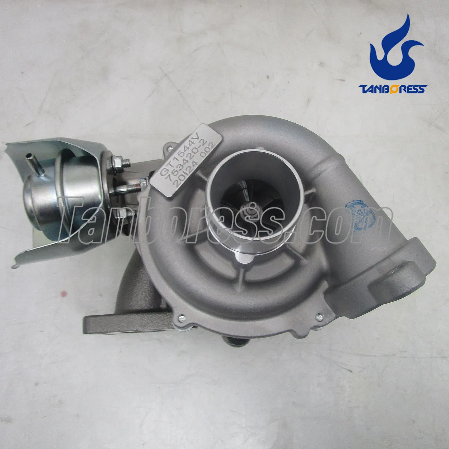 Турбокомпрессор GT1544V для BMW DV6TED4