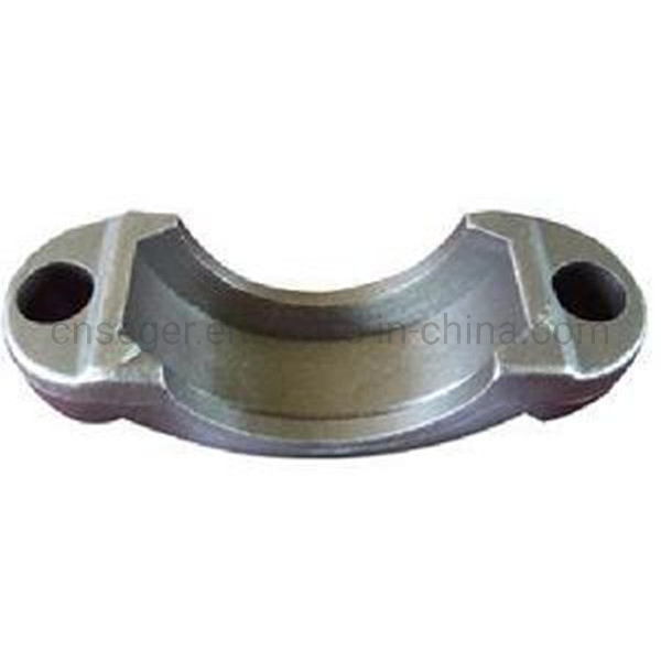 OEM Machined Metal Casting Components