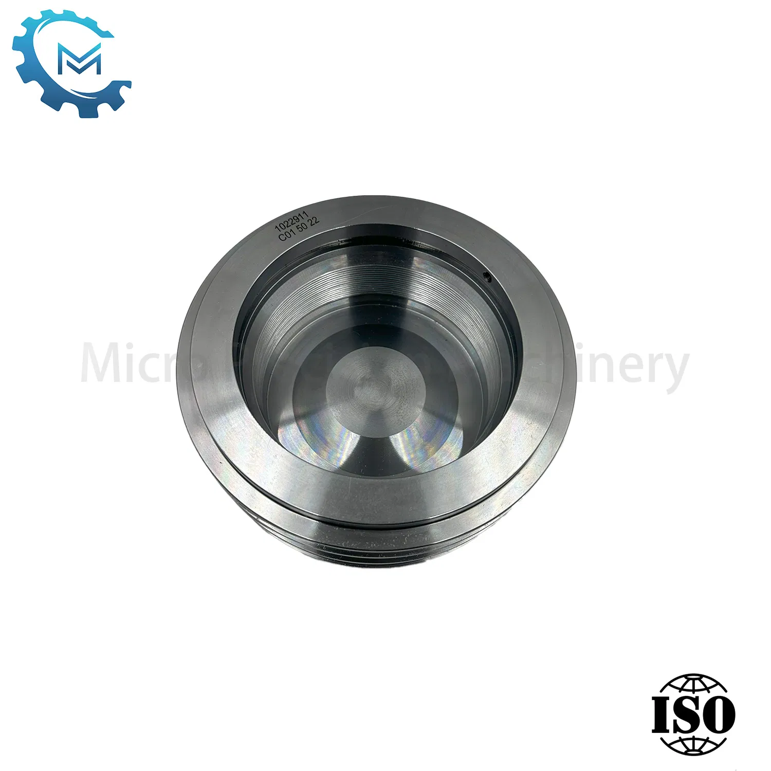 Ремонтные гидравлические уплотнения для спецтехники