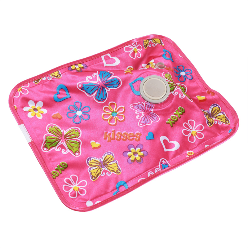Rechargeable Hot Selling Electric Hot Water Bottle