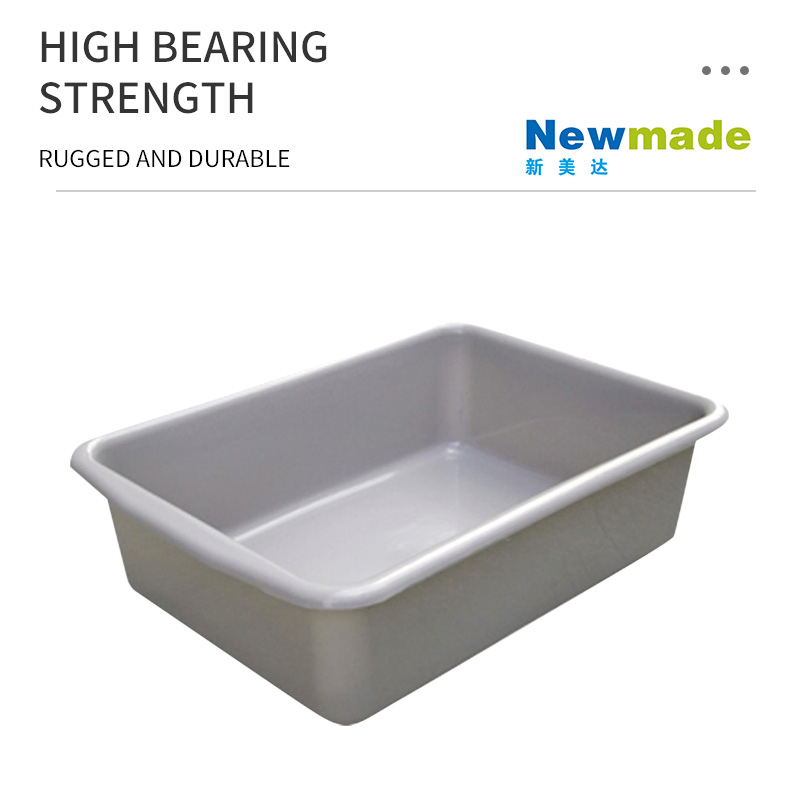 Tableware Collection Tray Large Capacity Tray H1121
