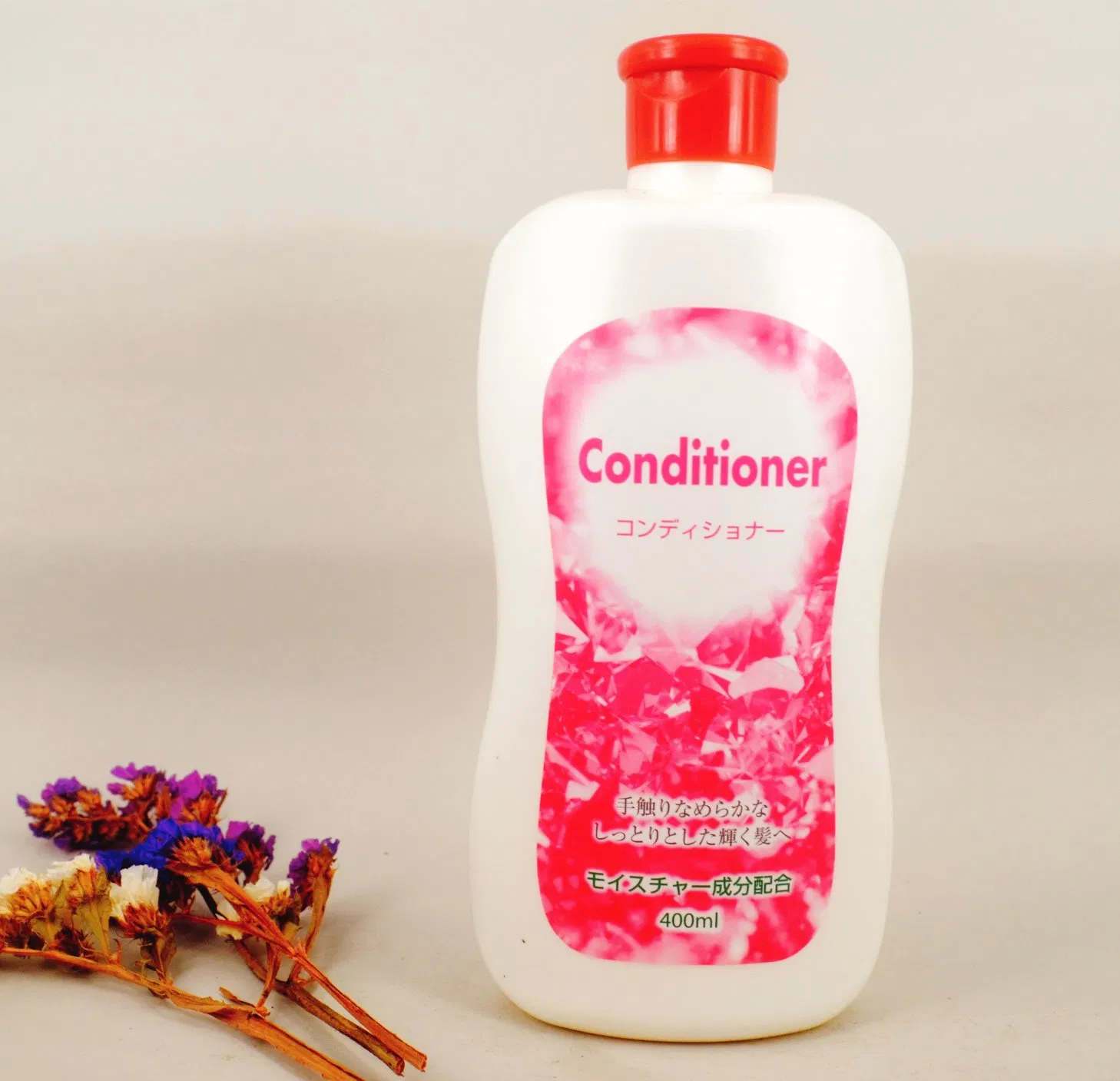 400ml Moisture Hydrating Hair Conditioner