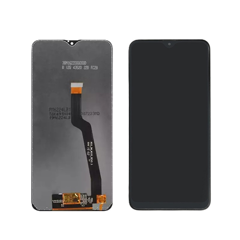 Дисплей для Samsung A10 2019 (6.2 дюйма) с рамкой и без
