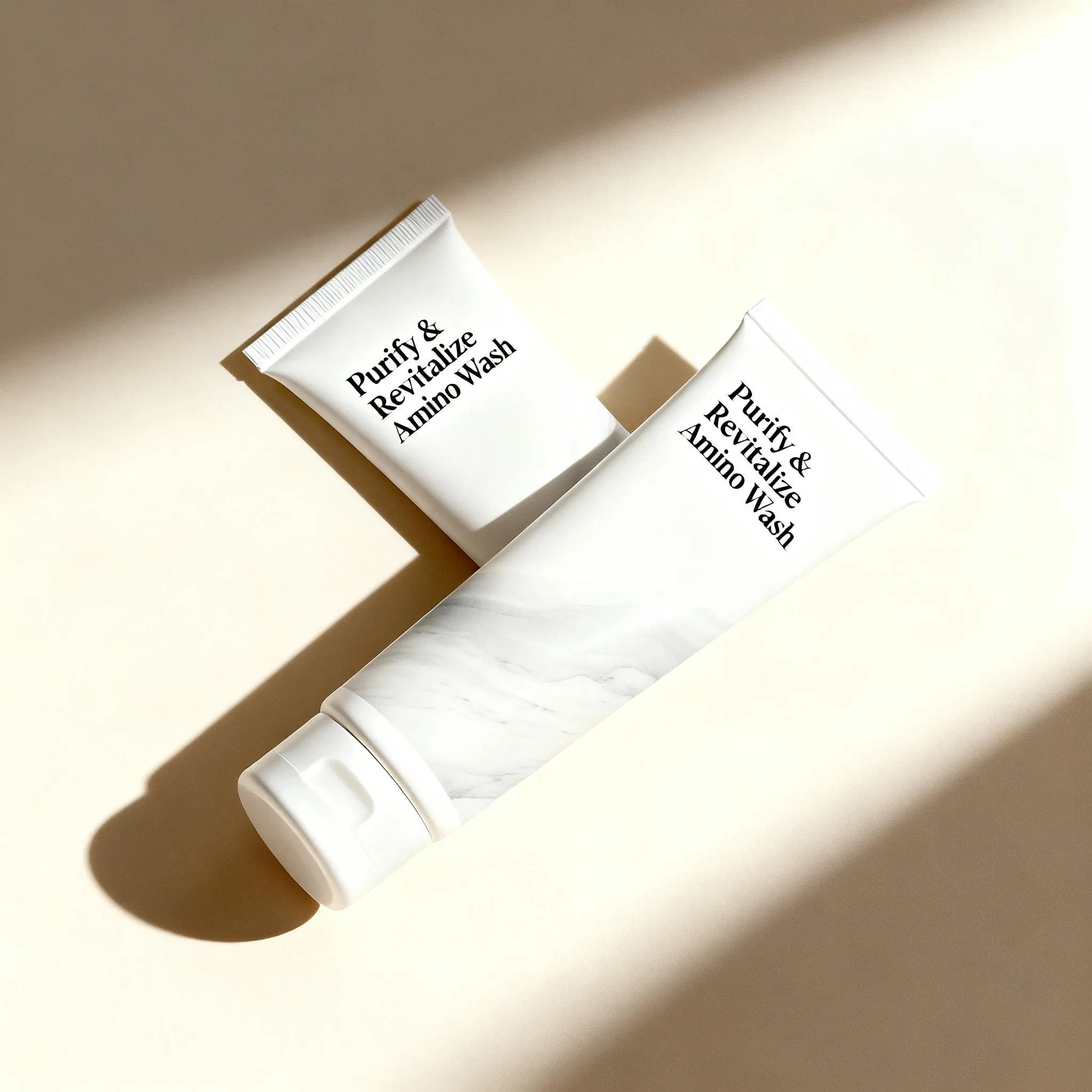 Best Selling Face Cleanser with Panthenol and Niacinamide for All Skin Types and Daily Use