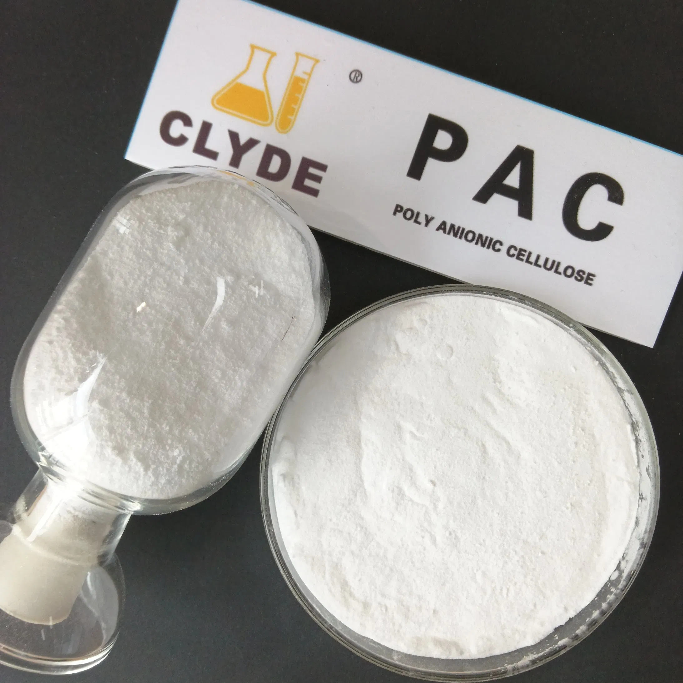 PAC Oil Drilling Thickener Poly Anionic Cellulose PAC