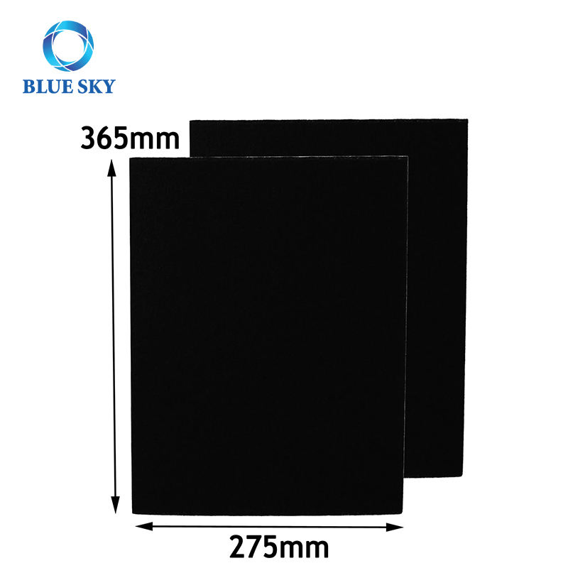 HEPA Filter H13 Activated Carbon Filter Replacement for Vax Ap02 Ap05 Air Purifier Type 114