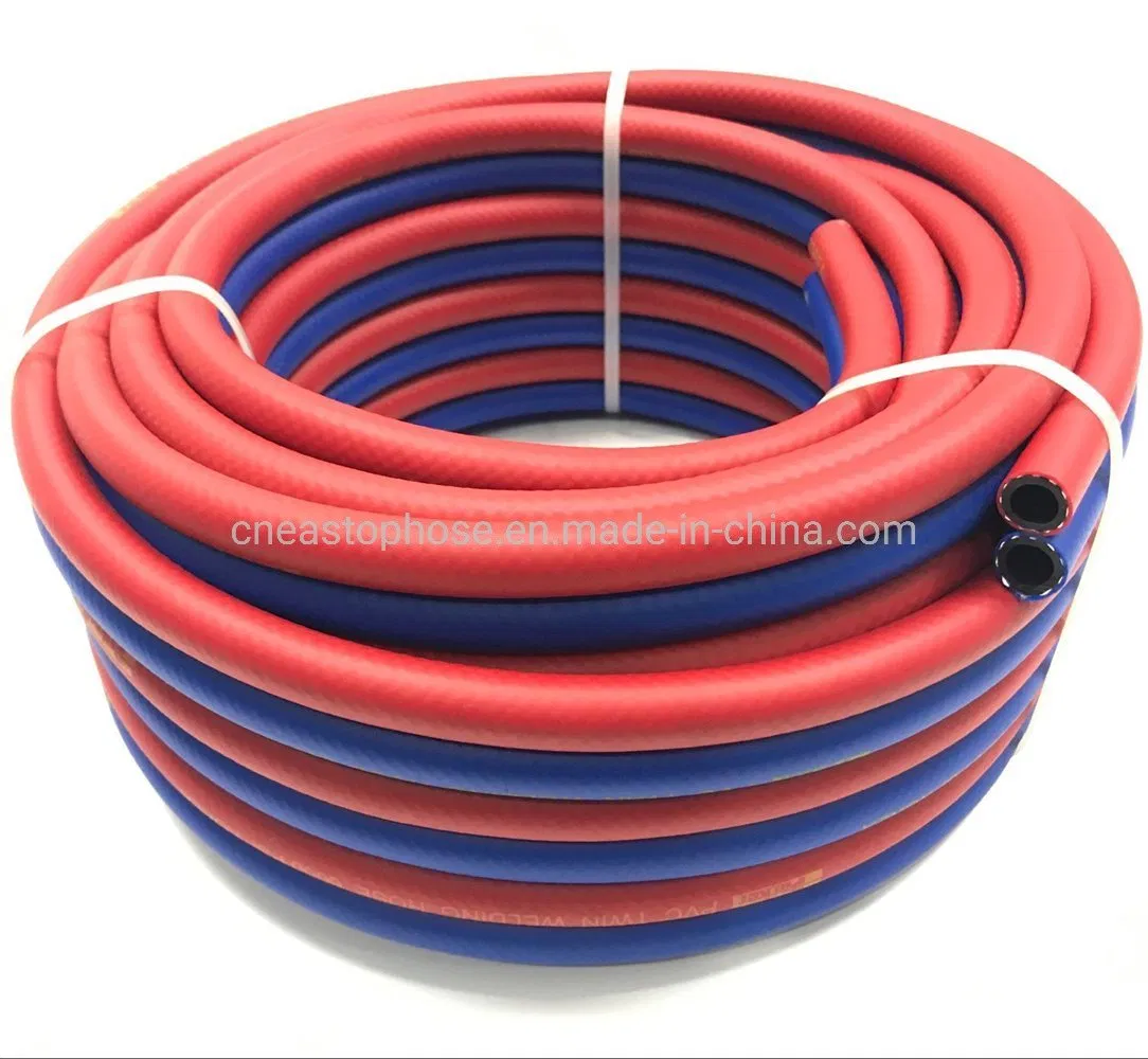 PVC Reinforced Hose Air Duct Air Conditioning Drain Hose