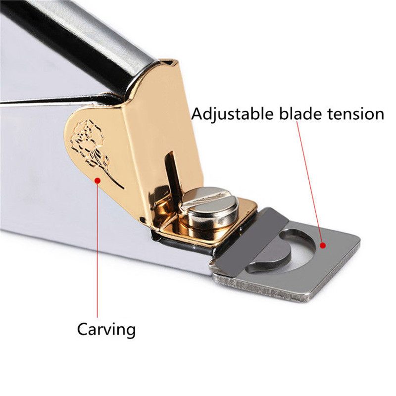 Wholesale Stainless Steel Nail Salon Clipper, Nail Art Beauty Cutter Tool Products Supplier Guangzhou