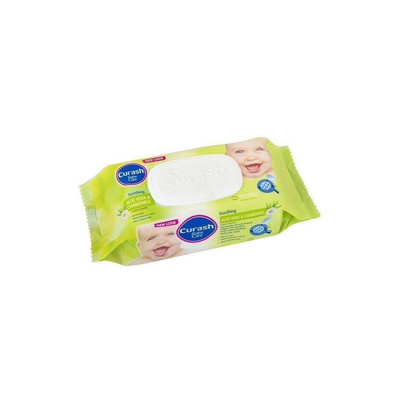 Palmlove Baby Wet Wipes