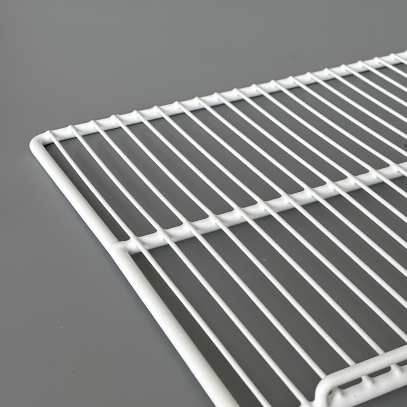 Fridge Refrigerator Wire Shelves/ Shelf for Commercial Freezer Beverage Cooler Display Cabinet