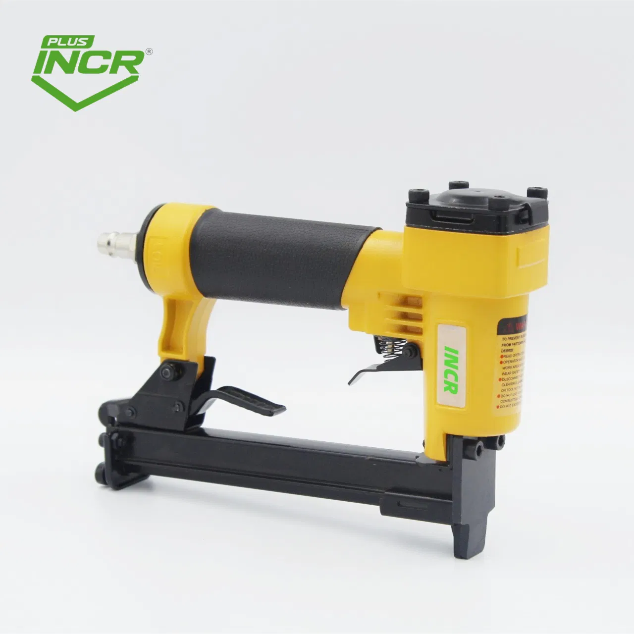 Пневматический степлер 80 серии, 21 калибр, широкий венец