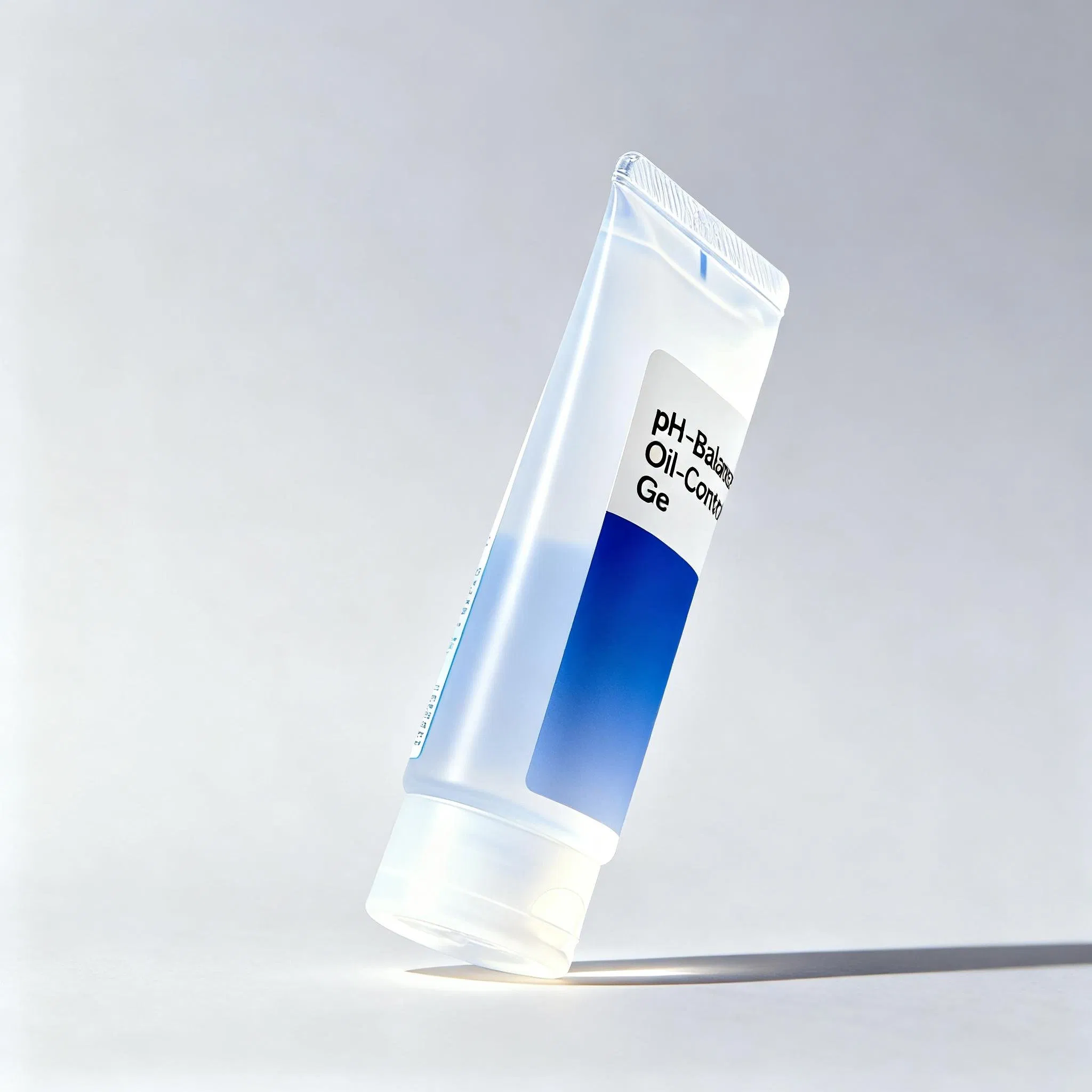 Whitening and Spot-Removing Face Cleanser with Kojic Acid and Turmeric for Dark Spot Fading and Skin Clarity