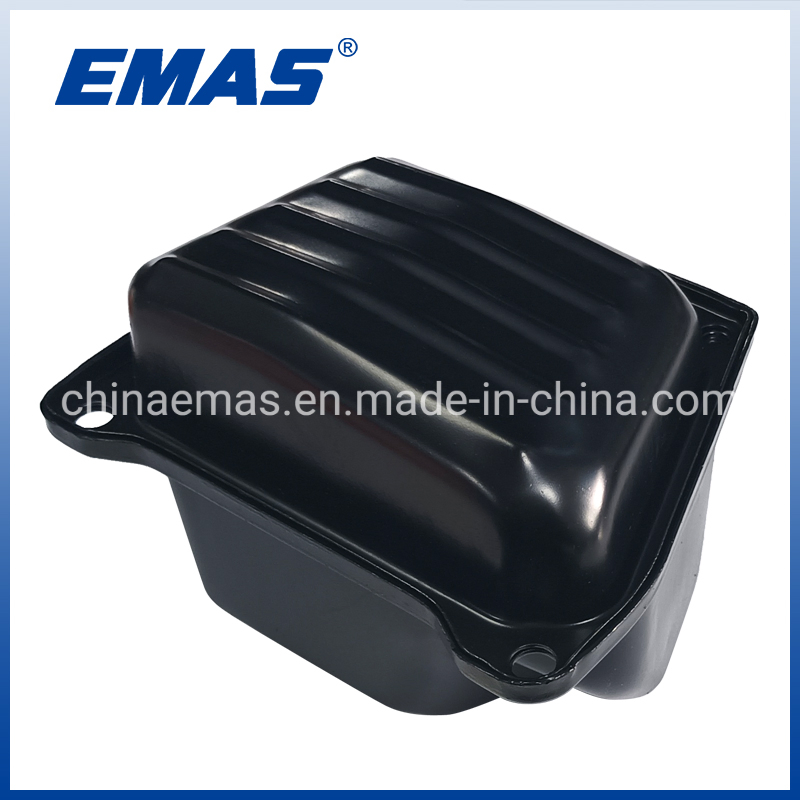 Emas Spare Parts Muffler Exhaust Ms066/660