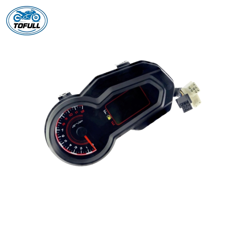 Italika 250Z / 250SZ Speedometer Parts and Accessories