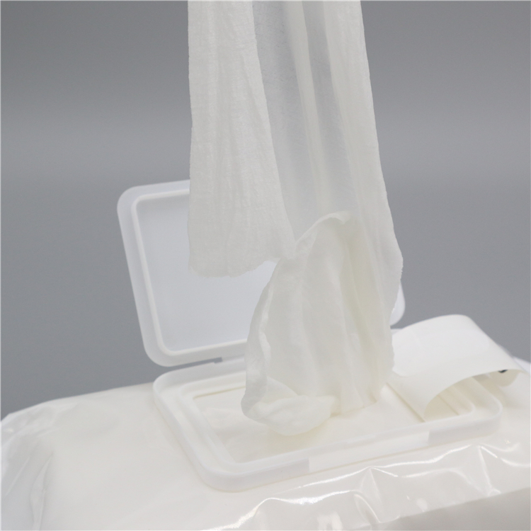 Natural Organic Biodegradable Bamboo Baby Wipes