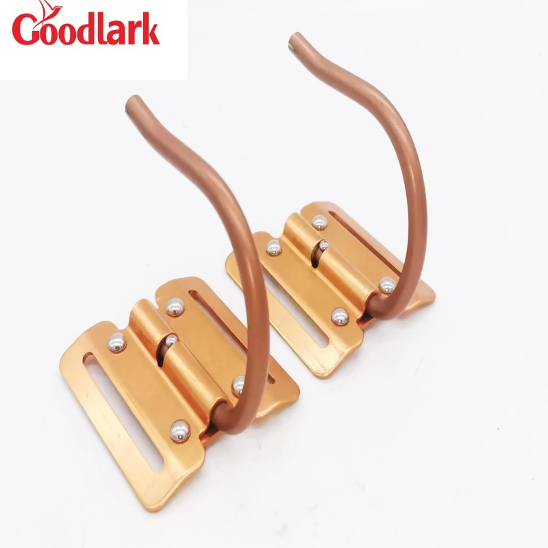 Gooddeer Gd825 Stainless Steel Belt Hook Hardware Tool Holder