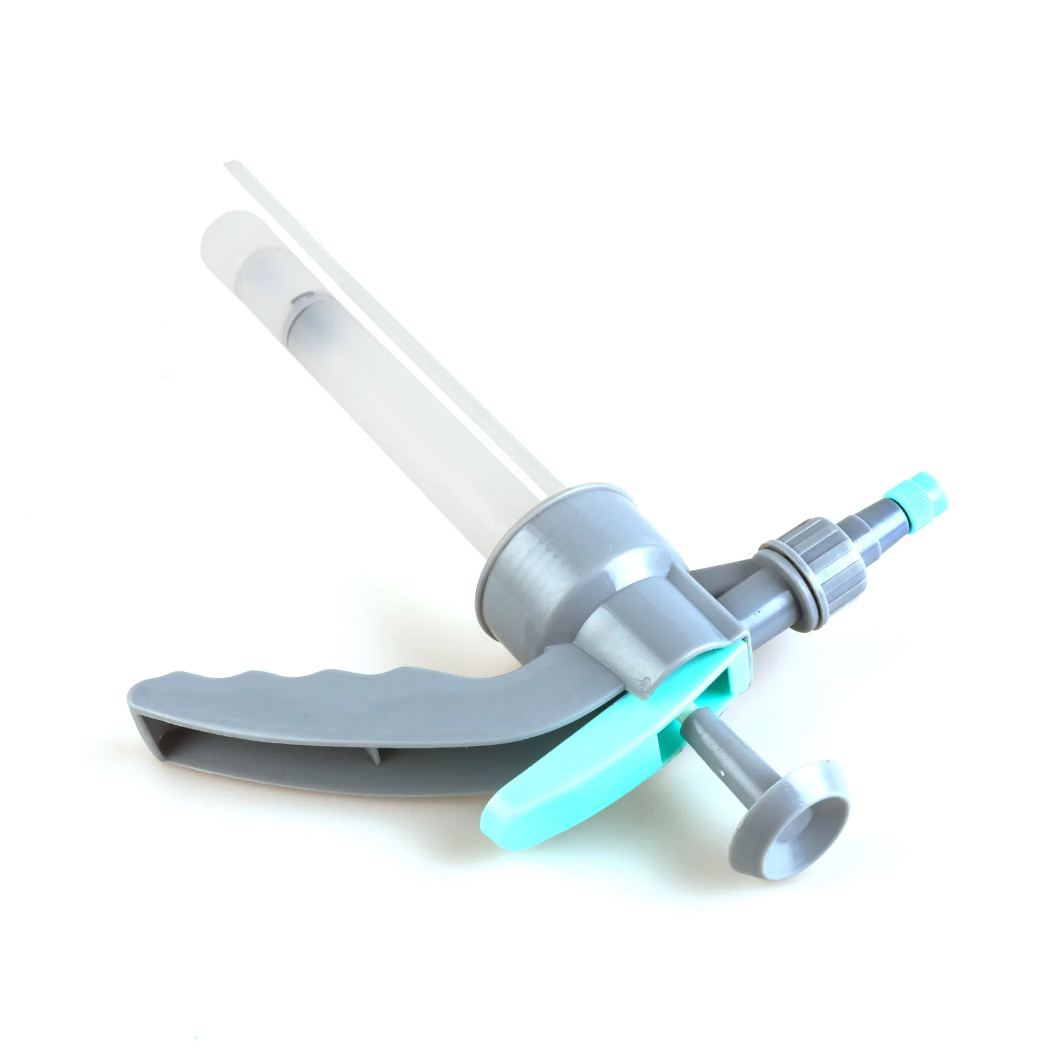 Plastic Nozzles 1.5L Pressure Sprayer Hand Held Sprayer for Garden