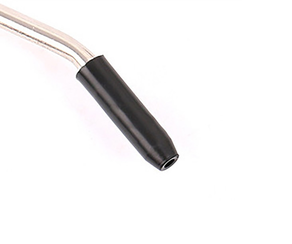 Ar-Ts Yellow Industrial Plastic Air Blow Dust Cleaner Duster Gun