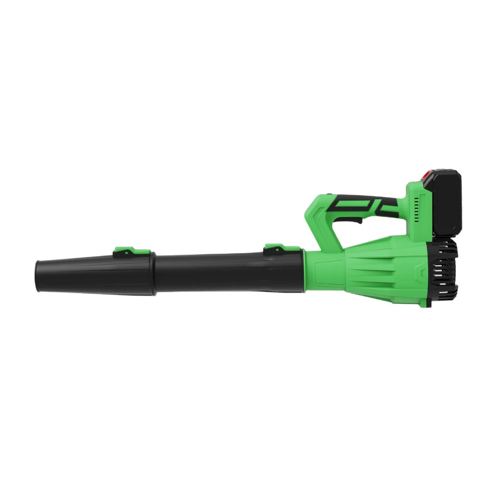 DIY Grade Lithium 21V Strong Wind Electric Battery Cordless Snow Leaf Blower