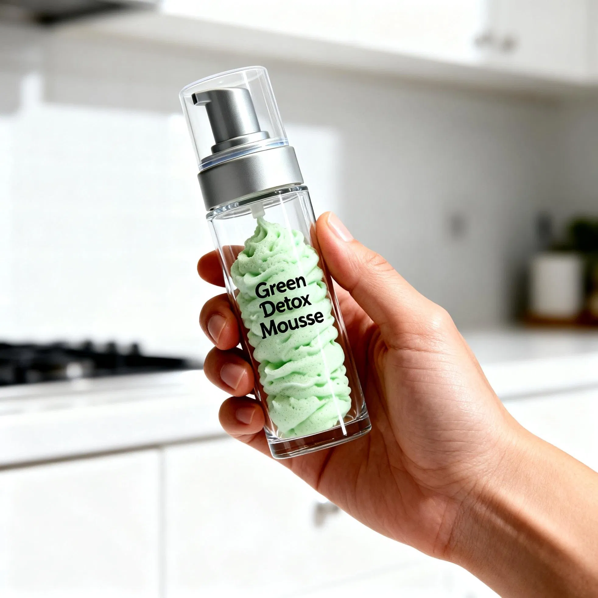 Clarifying Whitening Facial Face Cleanser with Turmeric and Ferment Filtrate for Dullness Correction