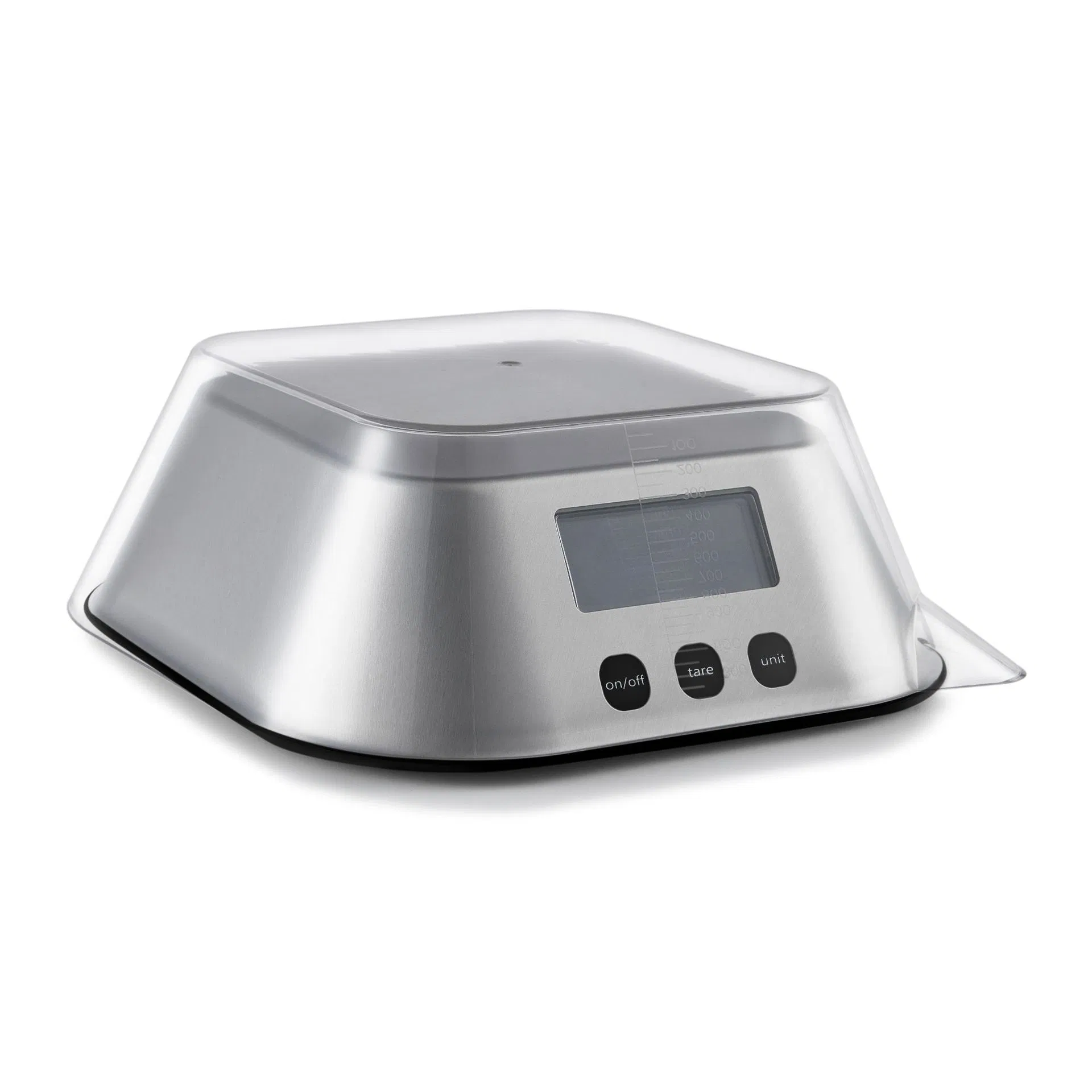 Кухонные весы Digital Kitchen Scale, точность 0.01г