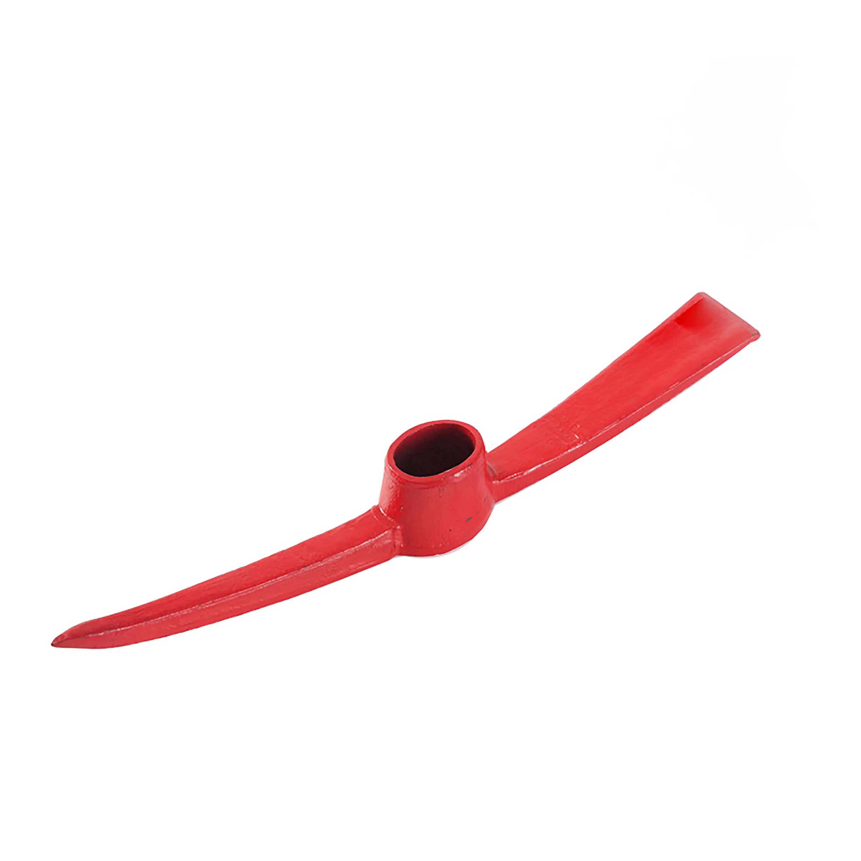 Agricultural Hardware Tools Pickaxe Made of Manganese Steel