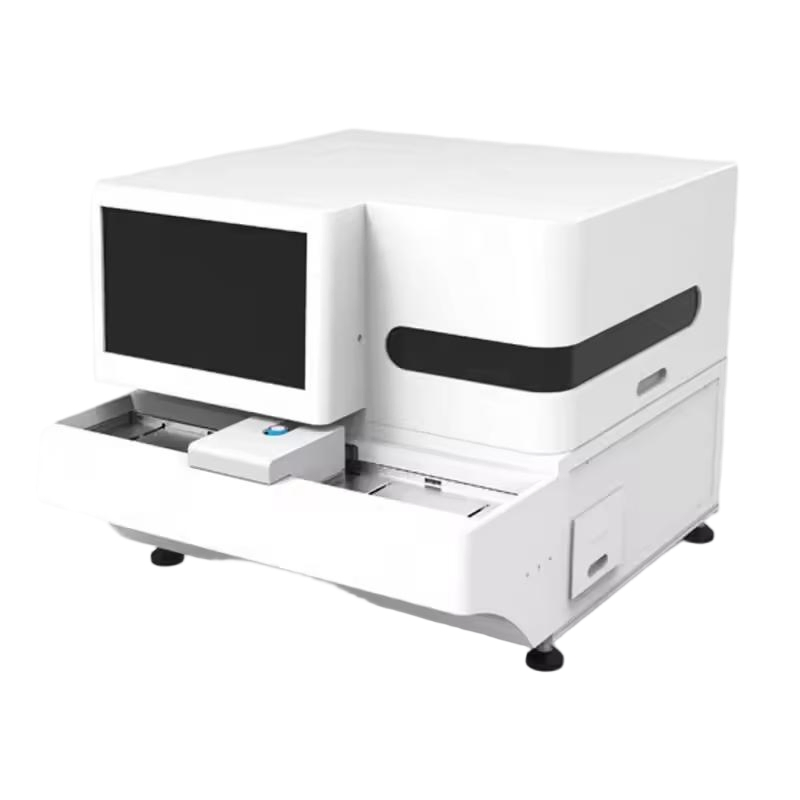 Precision Stainer Analyzer for Optimal Hospital Pathology Analysis