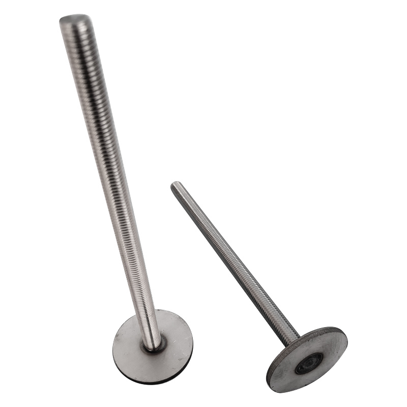 Stone Hanging Lifting Mounting Anchor Stainless Steel Facade Bracket for Wall Cladding