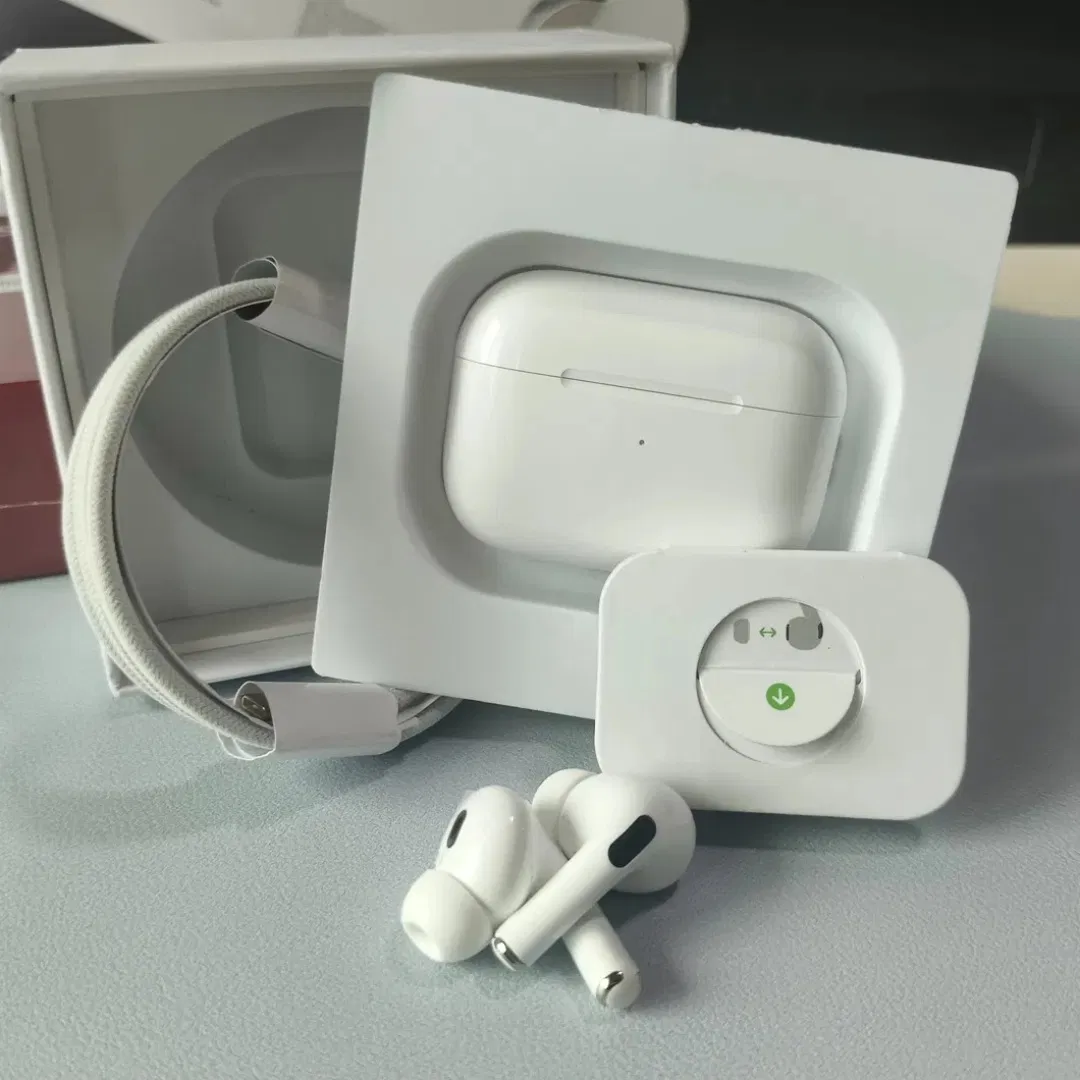 Earbuds Headset Warehouse PRO 2 3 4 Pods PRO2 Air Max Bluetooth Wireless Earphone Tws Anc Headphone