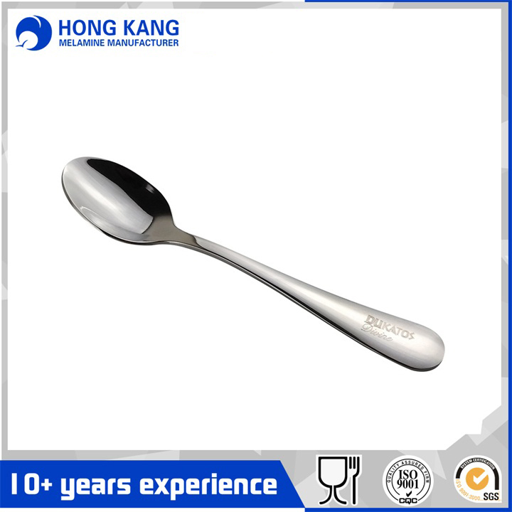 OEM Eco-Friendly Stainless Steel Rice Serving Spoon