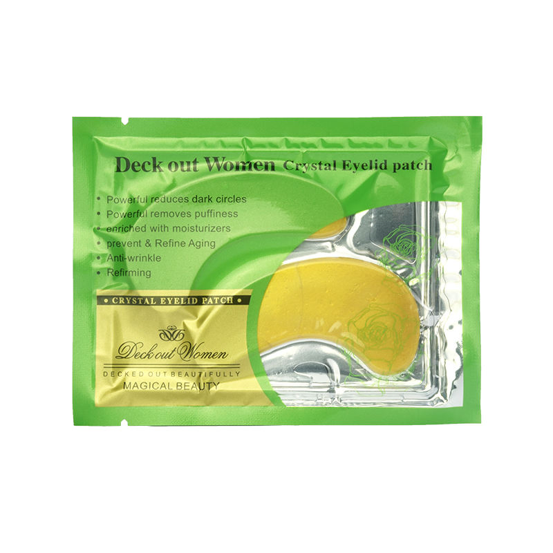 Aixin Beauty Cosmetics Eye Care Dark Circles Skin Care Products Eye Gel Pads
