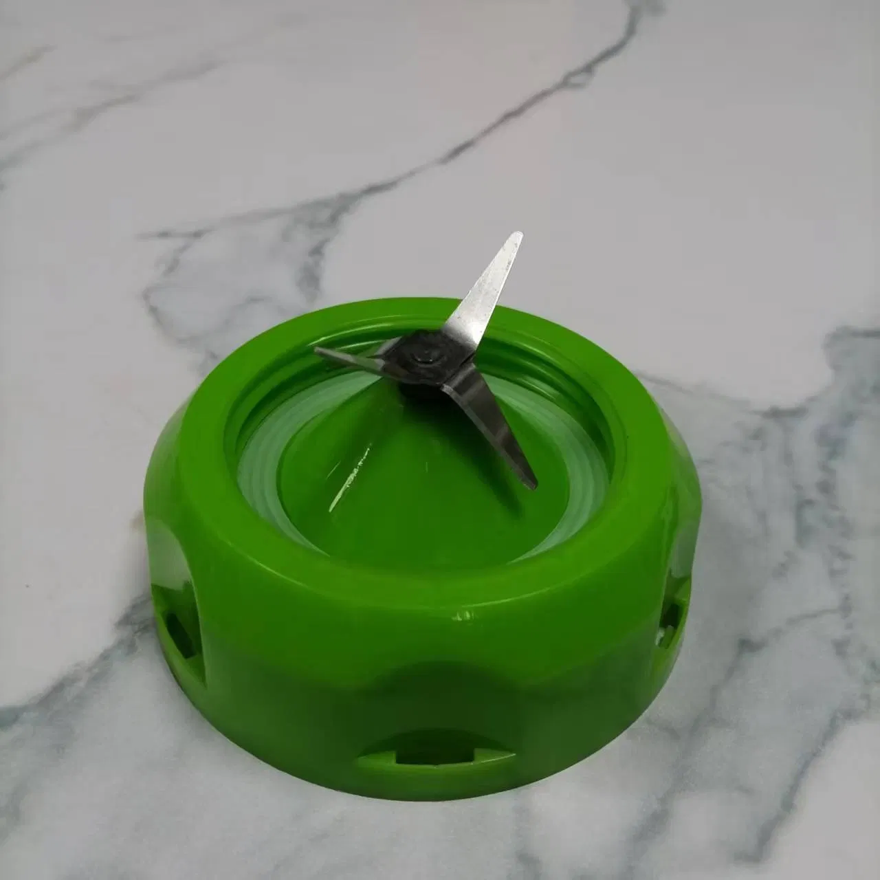 Plastic Food Jar Chopper Bottom Cover for 999 Grinder Accessory