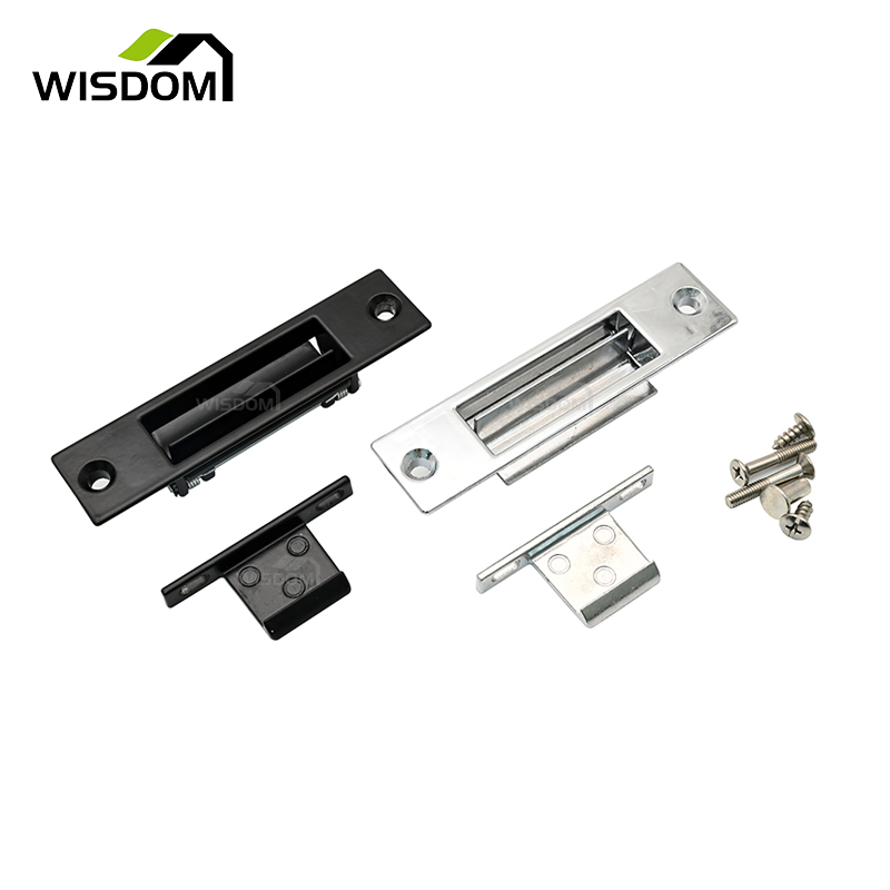 Zinc Alloy Material Aluminium Sliding Door Window Lock