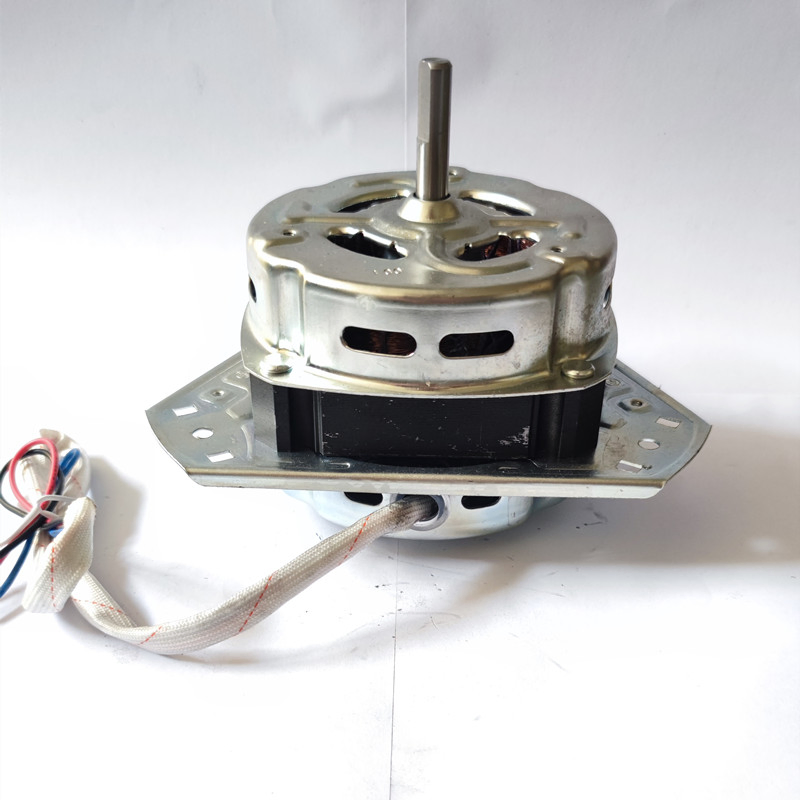 Washing Machine 60W Spin Dehydration Drying Machine Motor	Galvanized Plate