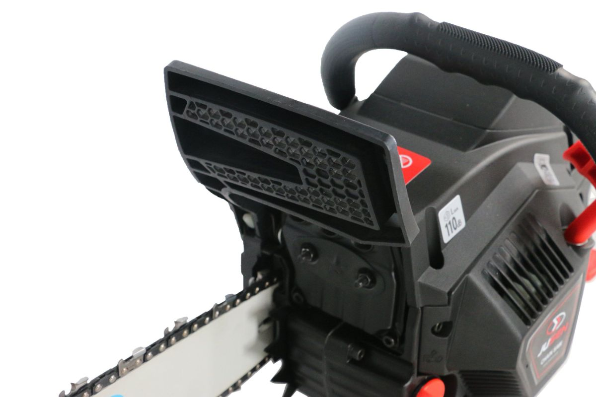 Hot Selling Chain Saw 58cc 2 Stroke Pressfionalhand Tools Gasoline Chain Saw