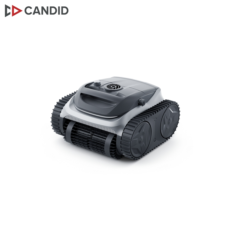 Robot Pool Cleaner Swimming Pool Robot