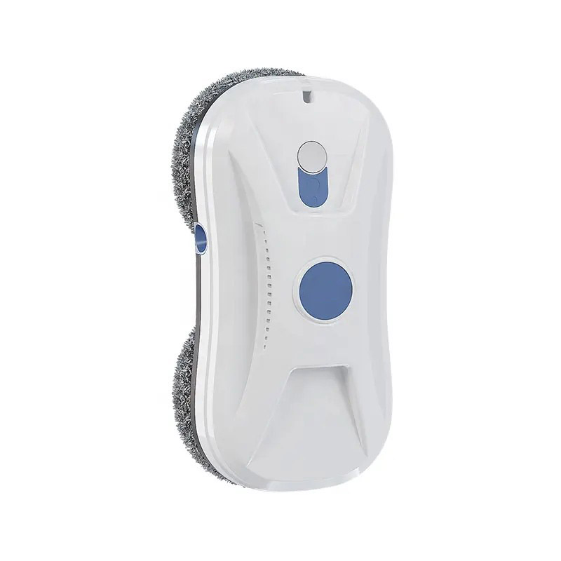 Smart Household Appliance Wet and Dry Vacuum Cleaner with Automatic Sprinkler and Glass Cleaning Robot Us Plug Type