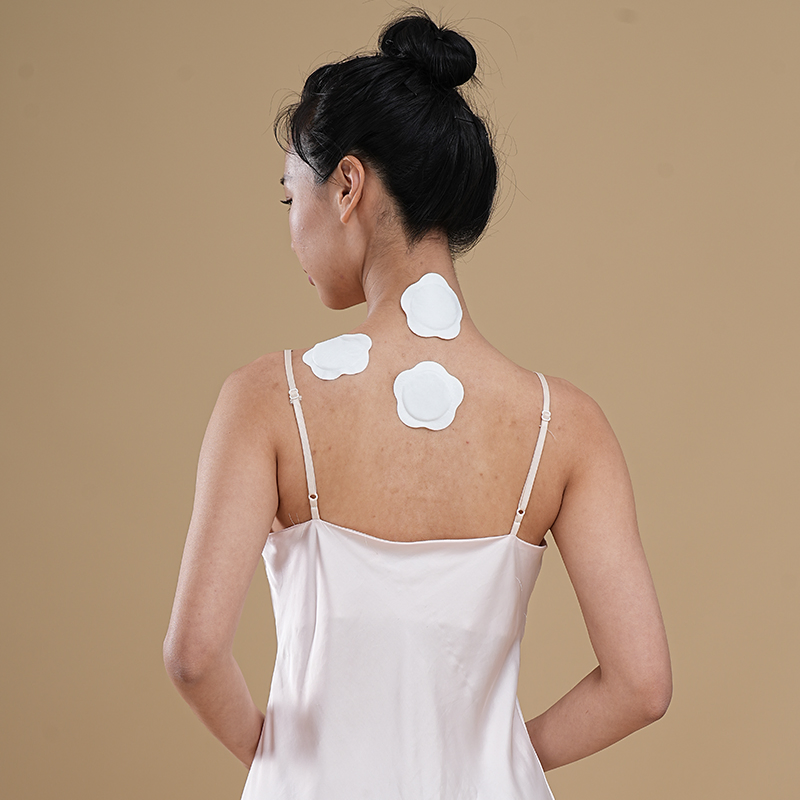 6&amp; Plusmn; 2g Shoulder Meilan 68*66mm Jiangsu, China Instant Heating Pad Hot Pack