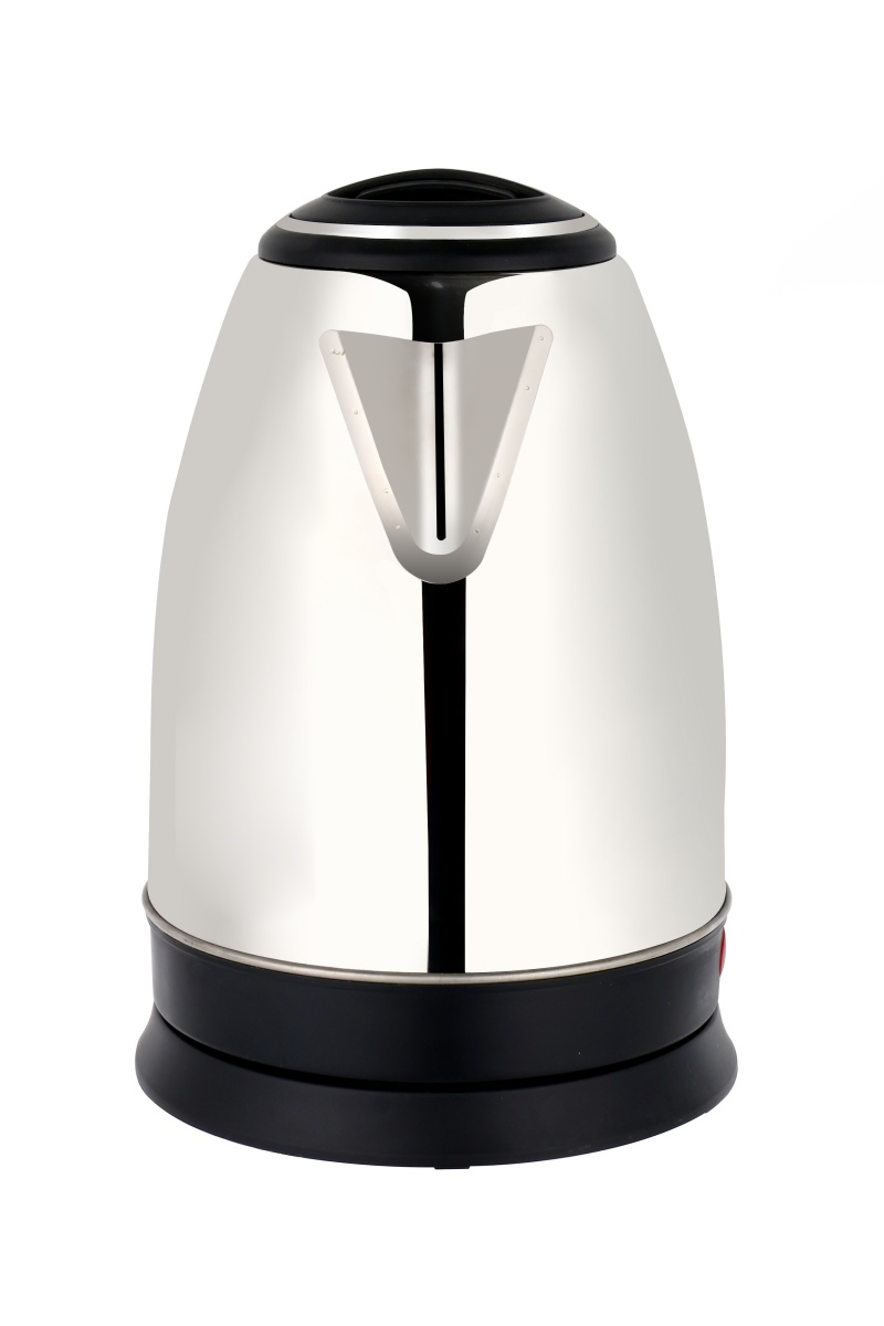 Portable Home Electric Water Kettle 1.8L 2L Stainless Steel Tea Kettle