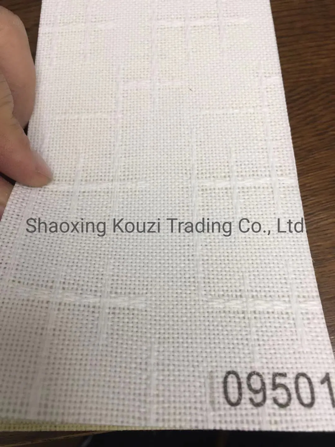 V20 Vertical Blinds Fabric
