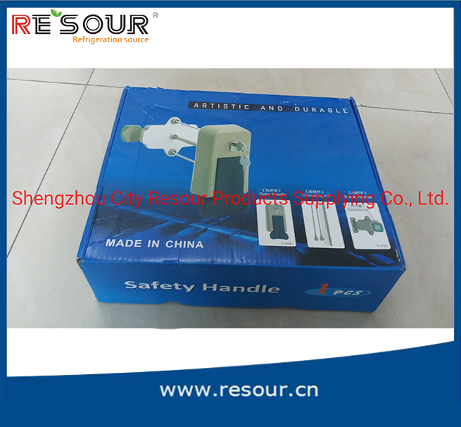 Safety Latches&Inside Release Handles, Cold Room Door Latch&Handles, Yl-4000/Yl-4100/Yl-4255