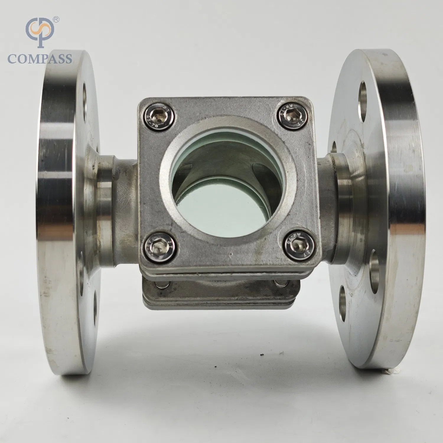 Sanitary Stainless Steel Flange-Sight Glass Flange