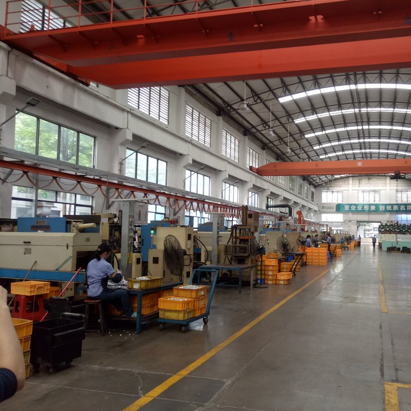 SA-0201 Steel Glass Clamp with Roller with 304 Material