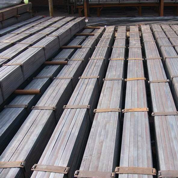 S235jr Ss400 A36 Mild Steel Flat Bar