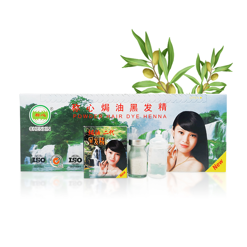 Factory Price Hair Color