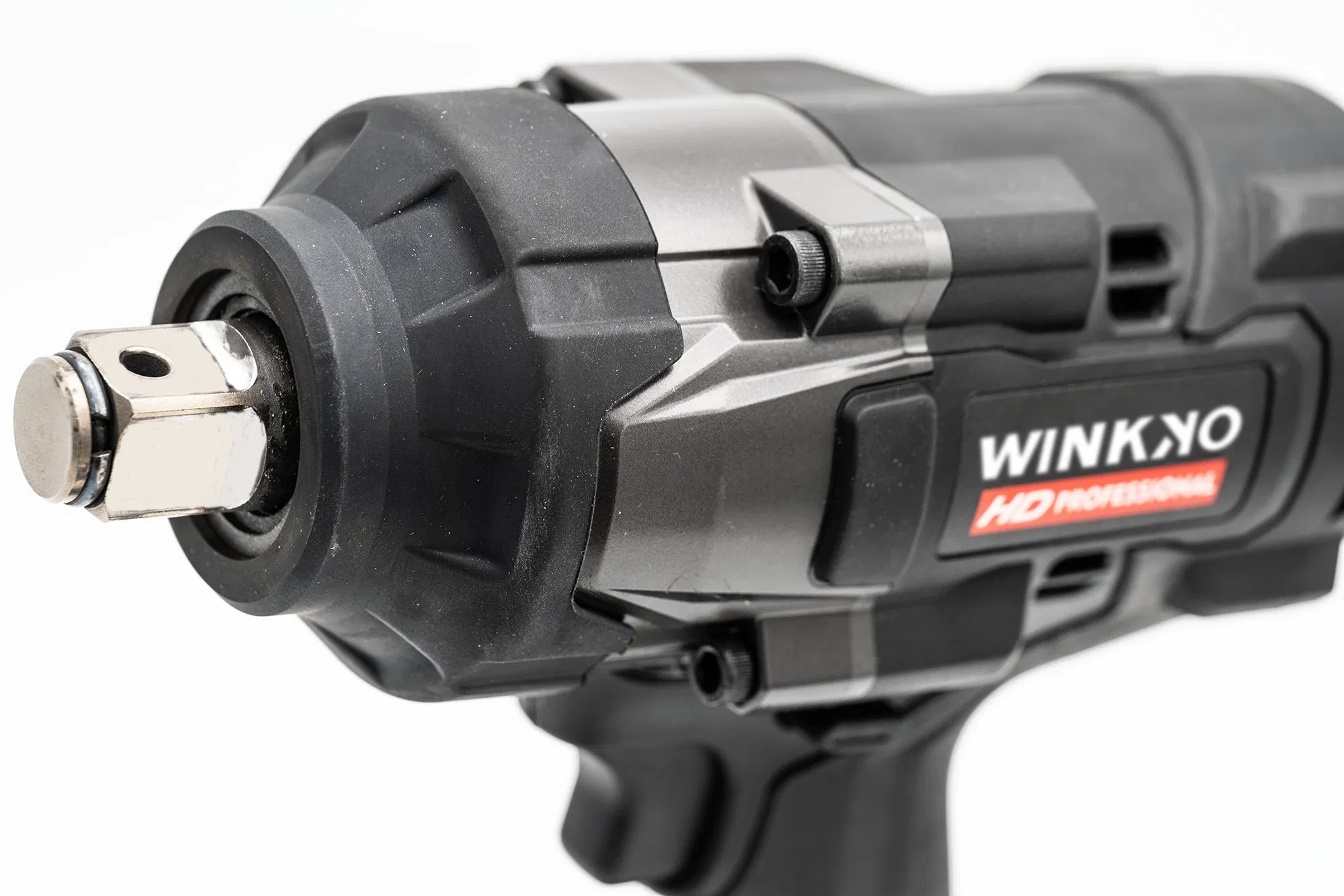 Беспроводной гайковерт Winkko BMC 20В, 1700 Н·м