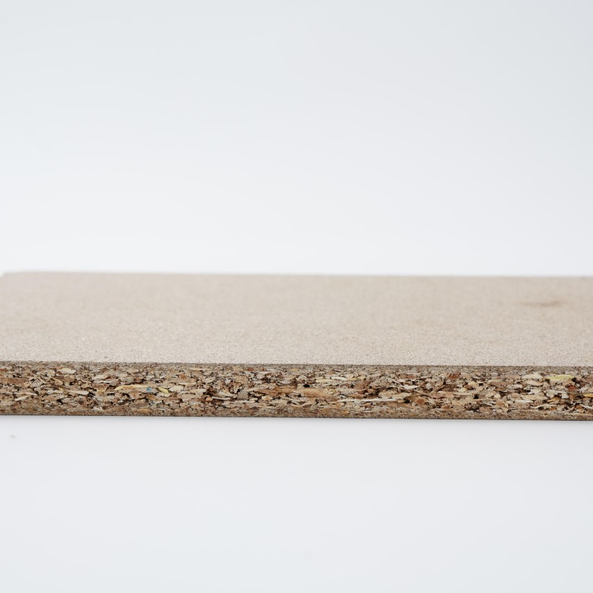 Cheap Particle Board with Low Moisture Content - Perfect for Your Projects