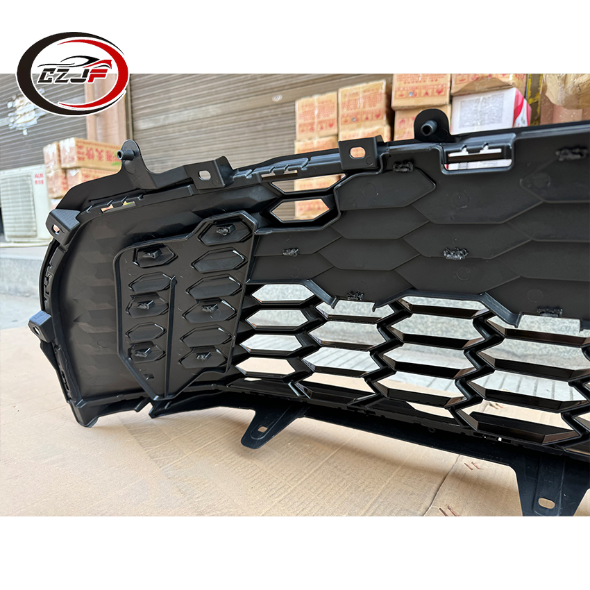 Bumper Grille for Toyota Camry SE 2024 USA 53102-AQ040-AO